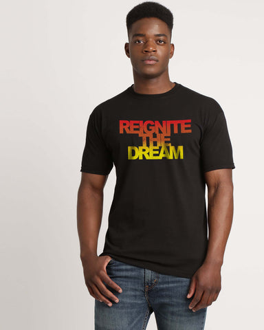 Reignite The Dream Tee