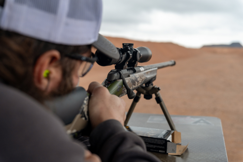 New Survey Reveals Americans’ Feelings About Hunting, Shooting Sports