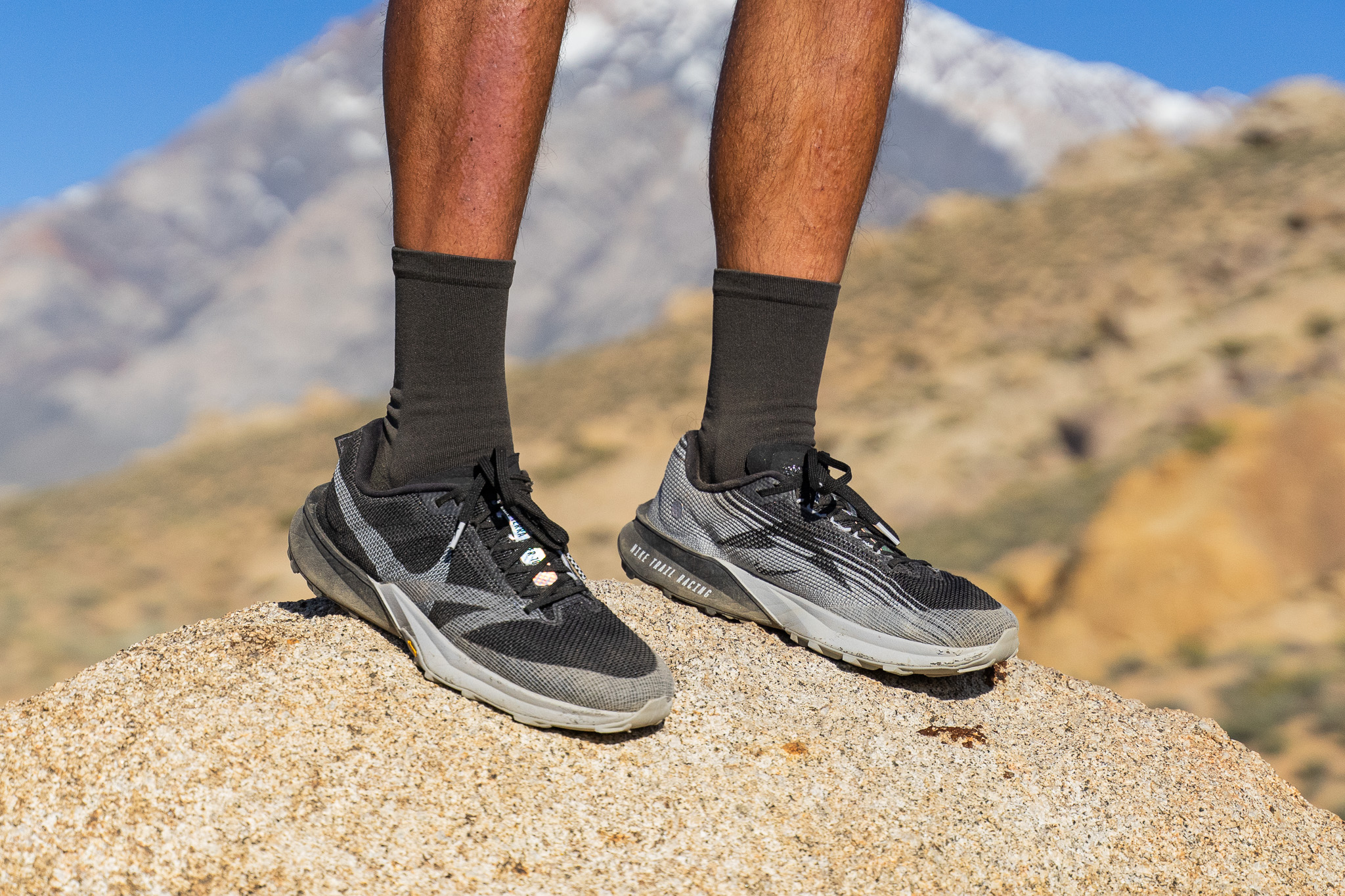 nike terra kiger review