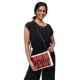 Unity Crossbody bag