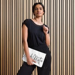 Words Matter Crossbody bag