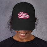 Keep Dreamin Women's Baseball Cap