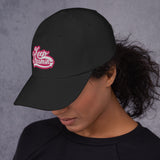 Keep Dreamin Women's Baseball Cap