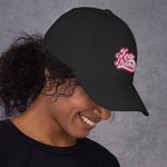 Keep Dreamin Women's Baseball Cap