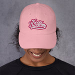 Keep Dreamin Women's Baseball Cap