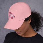 Keep Dreamin Women's Baseball Cap