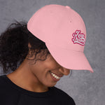 Keep Dreamin Women's Baseball Cap