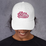 Keep Dreamin Women's Baseball Cap