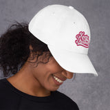 Keep Dreamin Women's Baseball Cap