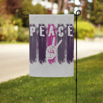 Peace Garden flag