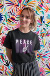 Peace Sign Tee - Closeout