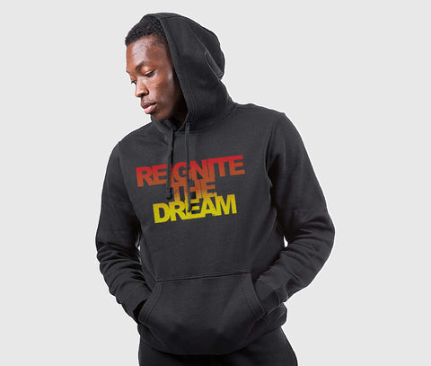 Reignite the Dream Hoodie