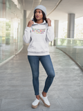 Our History Is Black History Hoodie